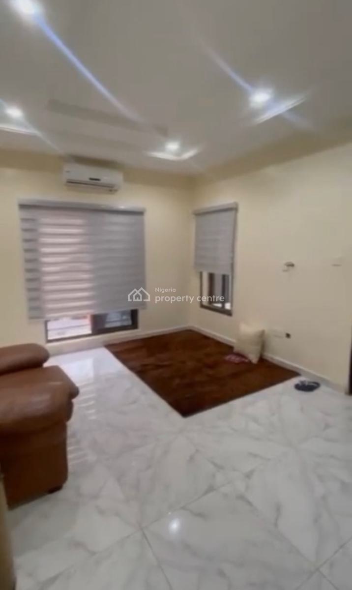 Massive Spacious 3bedroom En-suite Flat +bq, Life Camp Main, Life Camp, Abuja, Block of Flats for Sale
