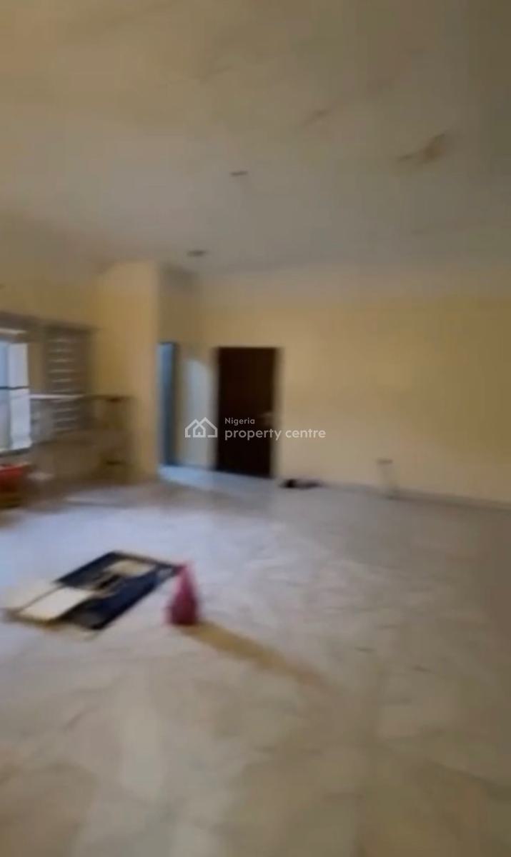 Massive Spacious 3bedroom En-suite Flat +bq, Life Camp Main, Life Camp, Abuja, Block of Flats for Sale