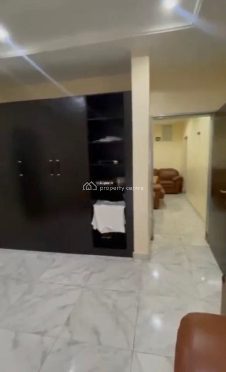 Massive Spacious 3bedroom En-suite Flat +bq, Life Camp Main, Life Camp, Abuja, Block of Flats for Sale