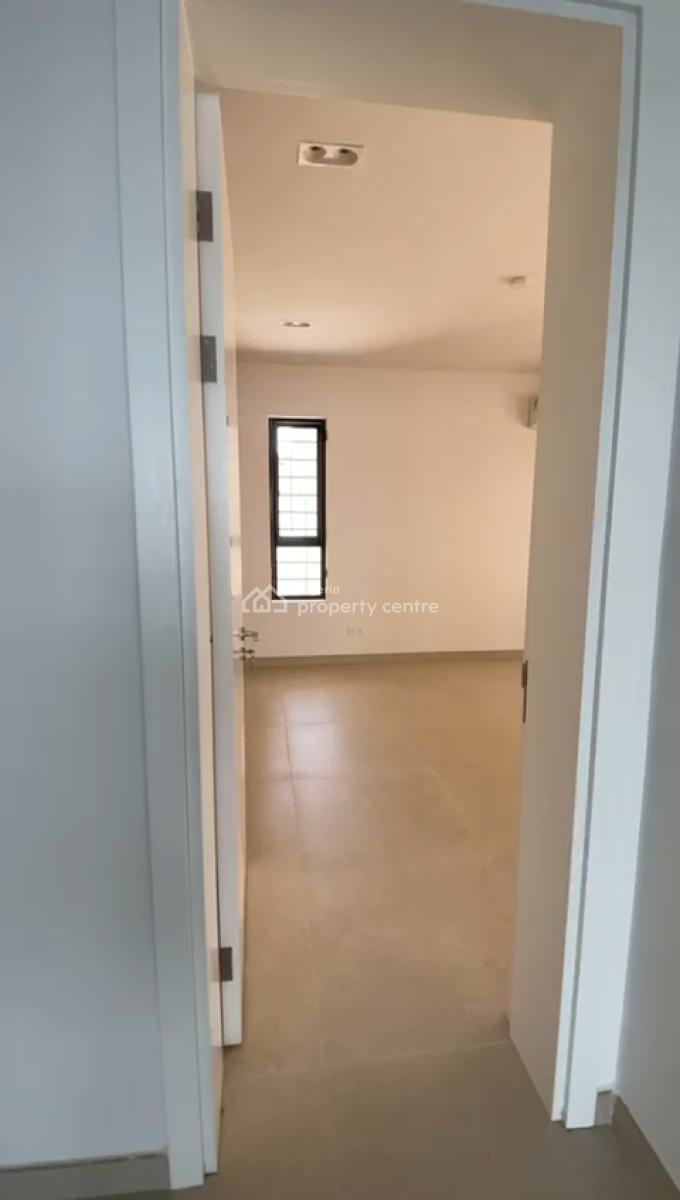 Waterfront 6bedroom Fully Detached Duplex, Residential Part of Banana Island, Ikoyi., Banana Island, Ikoyi, Lagos, Detached Duplex for Sale