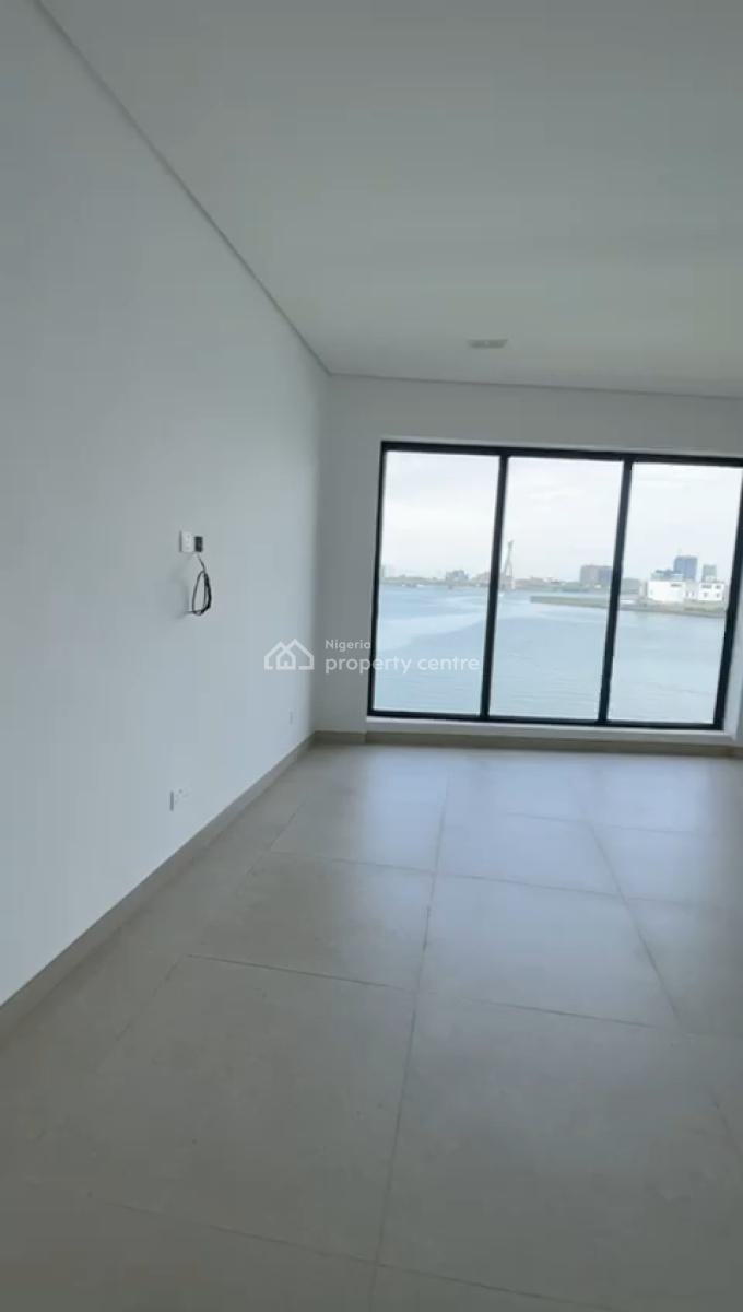 Waterfront 6bedroom Fully Detached Duplex, Residential Part of Banana Island, Ikoyi., Banana Island, Ikoyi, Lagos, Detached Duplex for Sale