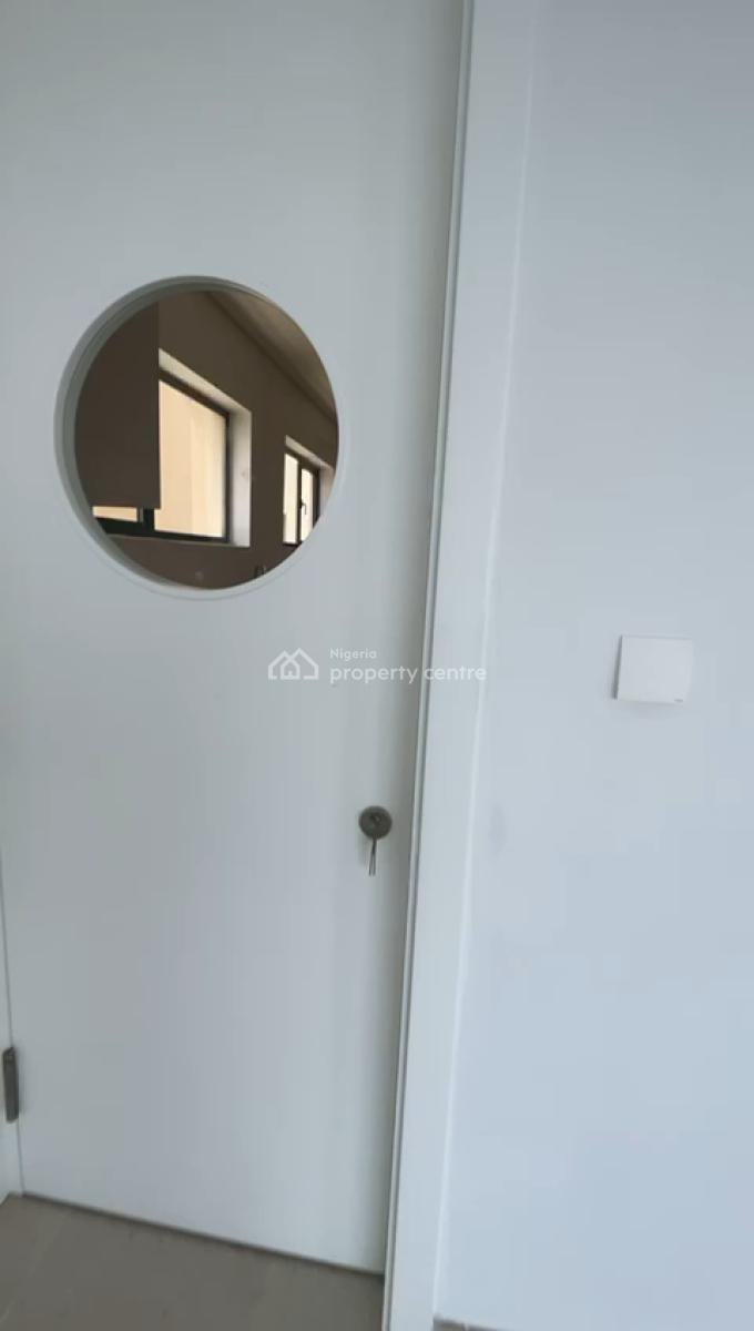 Waterfront 6bedroom Fully Detached Duplex, Residential Part of Banana Island, Ikoyi., Banana Island, Ikoyi, Lagos, Detached Duplex for Sale