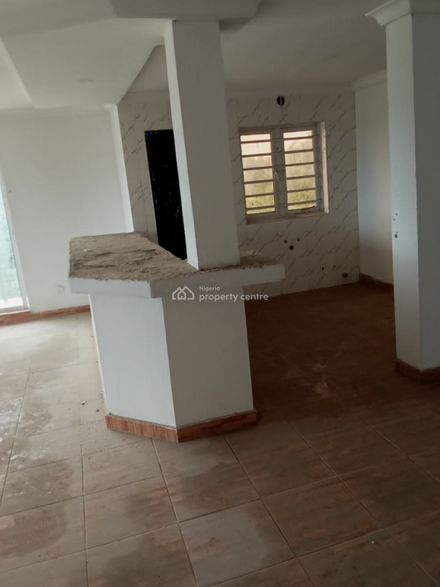 3 Bedroom Pent House Apartment, Greenwood Park Estate, Abijo, Lekki, Lagos, Flat / Apartment for Rent