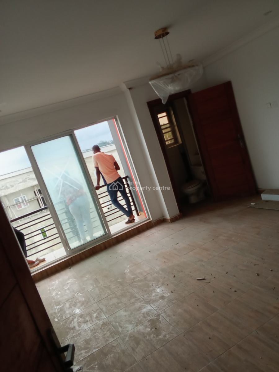 3 Bedroom Pent House Apartment, Greenwood Park Estate, Abijo, Lekki, Lagos, Flat / Apartment for Rent