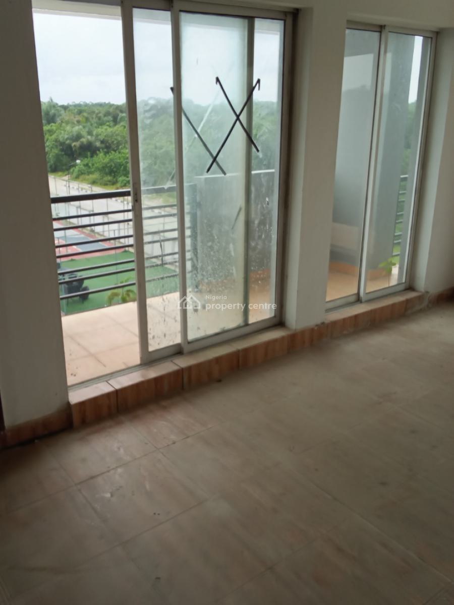 3 Bedroom Pent House Apartment, Greenwood Park Estate, Abijo, Lekki, Lagos, Flat / Apartment for Rent