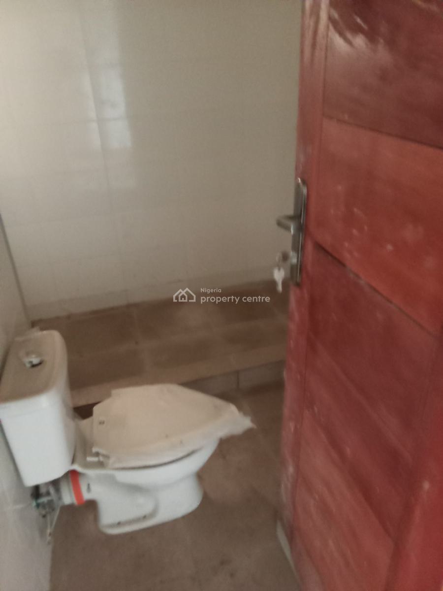 3 Bedroom Pent House Apartment, Greenwood Park Estate, Abijo, Lekki, Lagos, Flat / Apartment for Rent