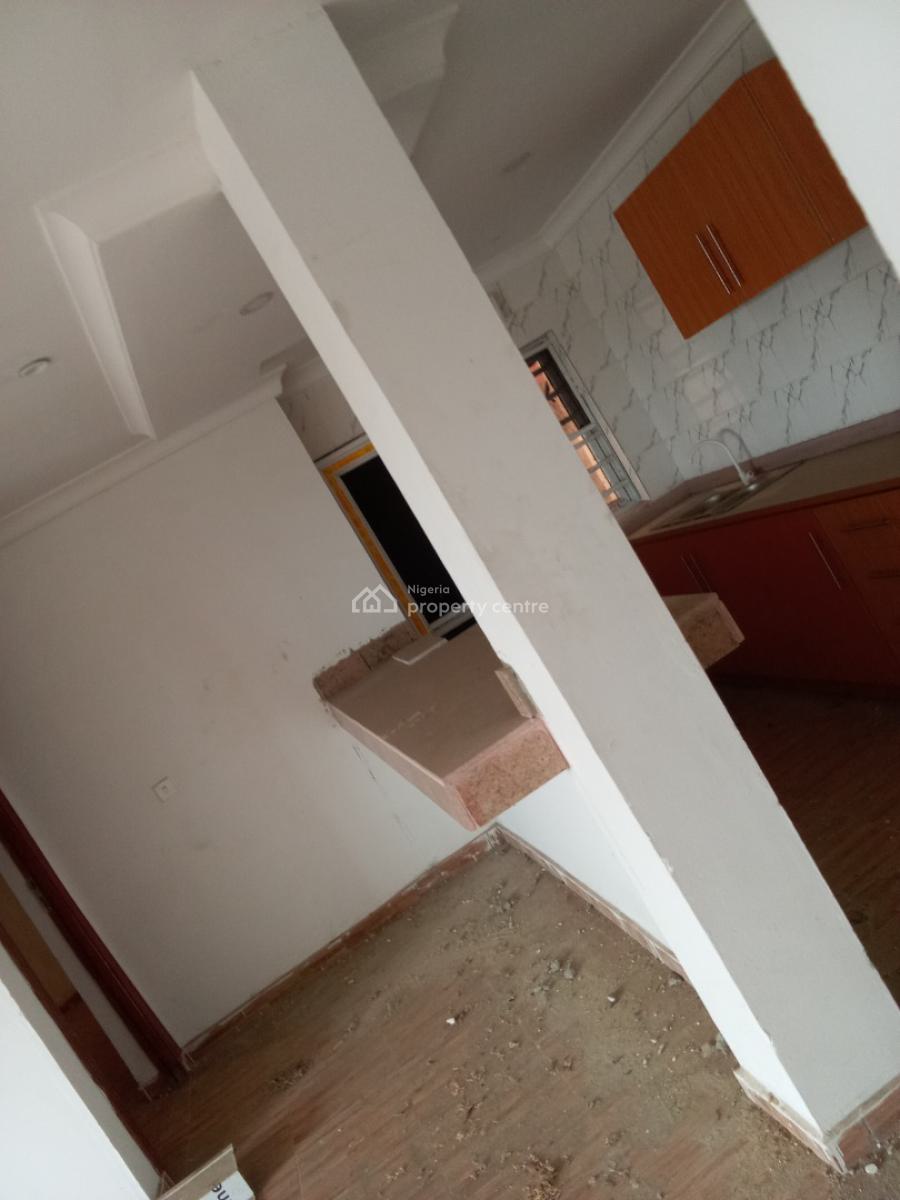 3 Bedroom Pent House Apartment, Greenwood Park Estate, Abijo, Lekki, Lagos, Flat / Apartment for Rent