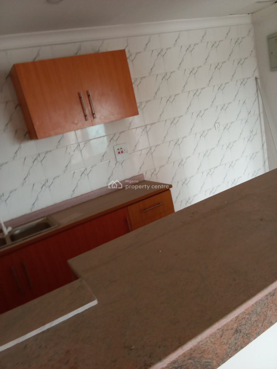 3 Bedroom Pent House Apartment, Greenwood Park Estate, Abijo, Lekki, Lagos, Flat / Apartment for Rent