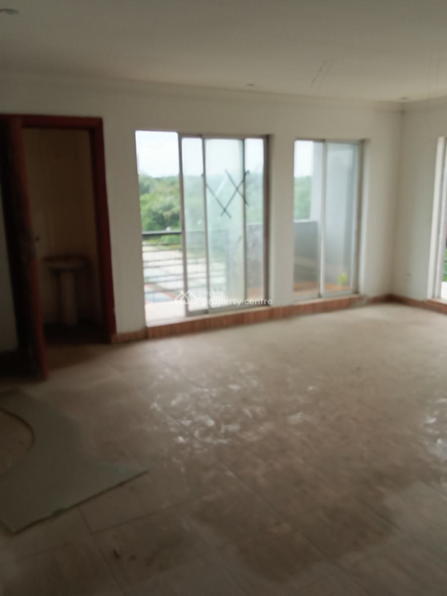 3 Bedroom Pent House Apartment, Greenwood Park Estate, Abijo, Lekki, Lagos, Flat / Apartment for Rent
