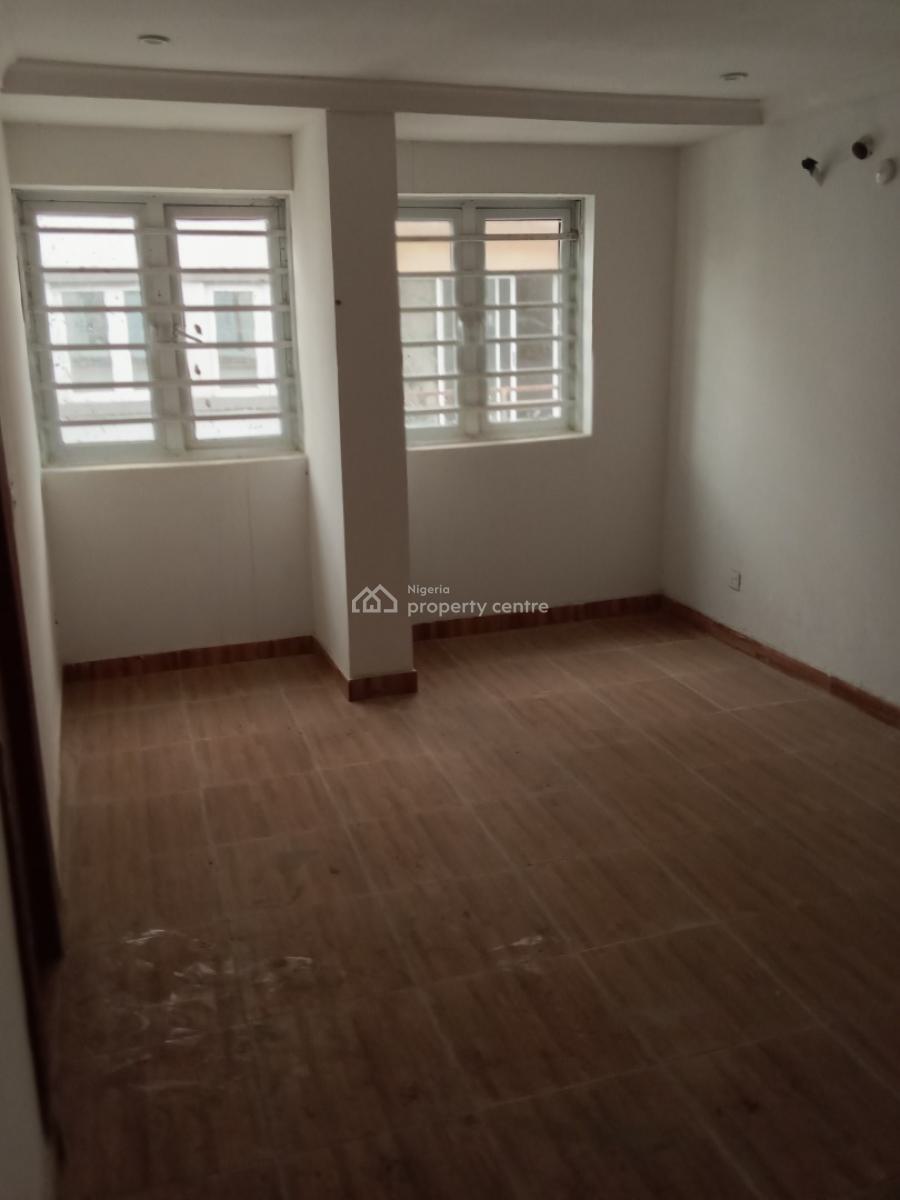 3 Bedroom Pent House Apartment, Greenwood Park Estate, Abijo, Lekki, Lagos, Flat / Apartment for Rent