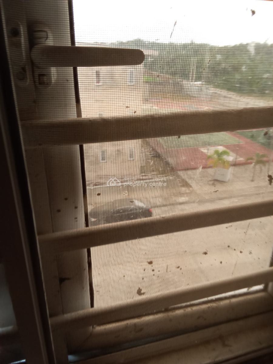 3 Bedroom Pent House Apartment, Greenwood Park Estate, Abijo, Lekki, Lagos, Flat / Apartment for Rent