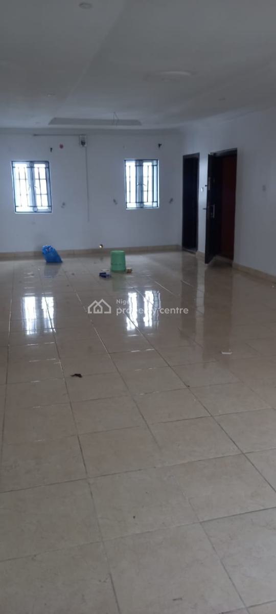 3 Bedroom Flat, Sunshine Estate By Blenco Supermarket, Ajah, Lagos, House for Rent
