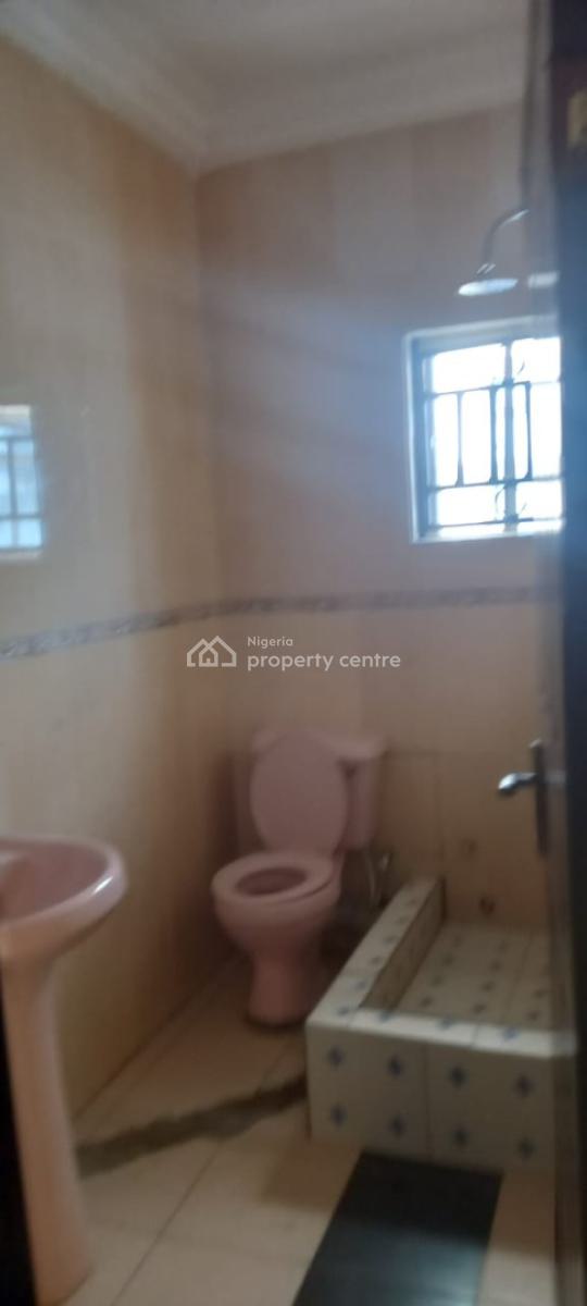 3 Bedroom Flat, Sunshine Estate By Blenco Supermarket, Ajah, Lagos, House for Rent