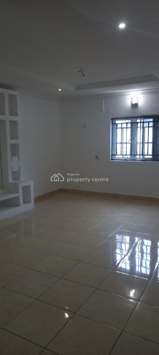 3 Bedroom Flat, Sunshine Estate By Blenco Supermarket, Ajah, Lagos, House for Rent