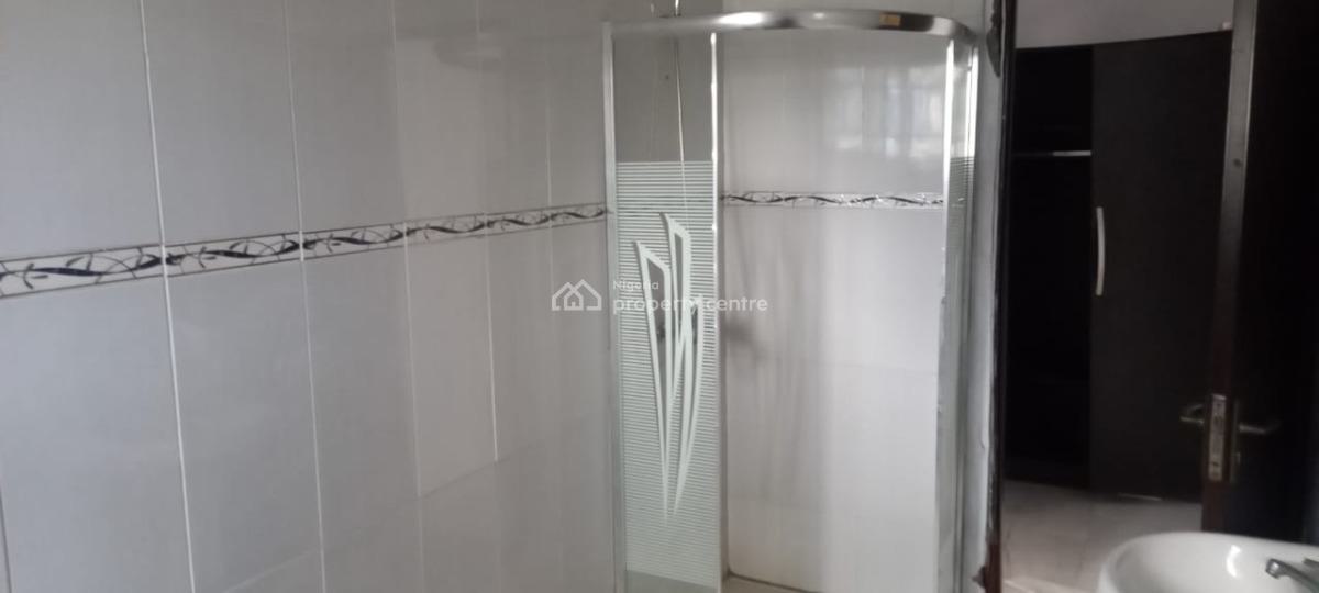 3 Bedroom Flat, Sunshine Estate By Blenco Supermarket, Ajah, Lagos, House for Rent