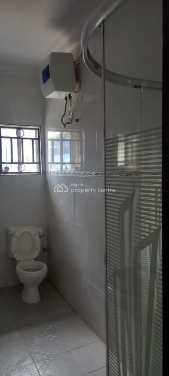 3 Bedroom Flat, Sunshine Estate By Blenco Supermarket, Ajah, Lagos, House for Rent