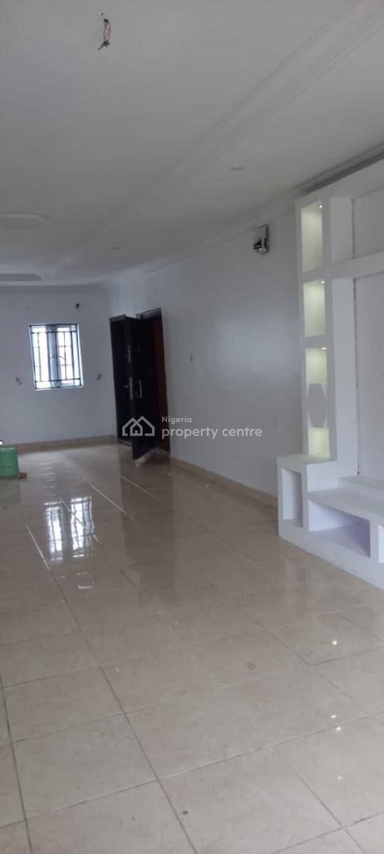 3 Bedroom Flat, Sunshine Estate By Blenco Supermarket, Ajah, Lagos, House for Rent