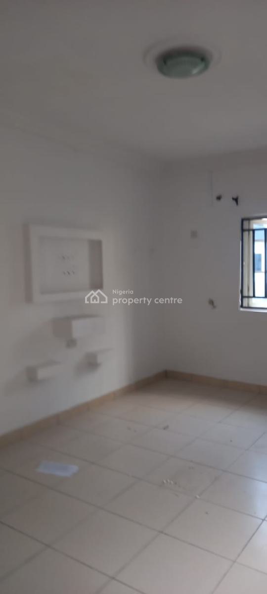 3 Bedroom Flat, Sunshine Estate By Blenco Supermarket, Ajah, Lagos, House for Rent
