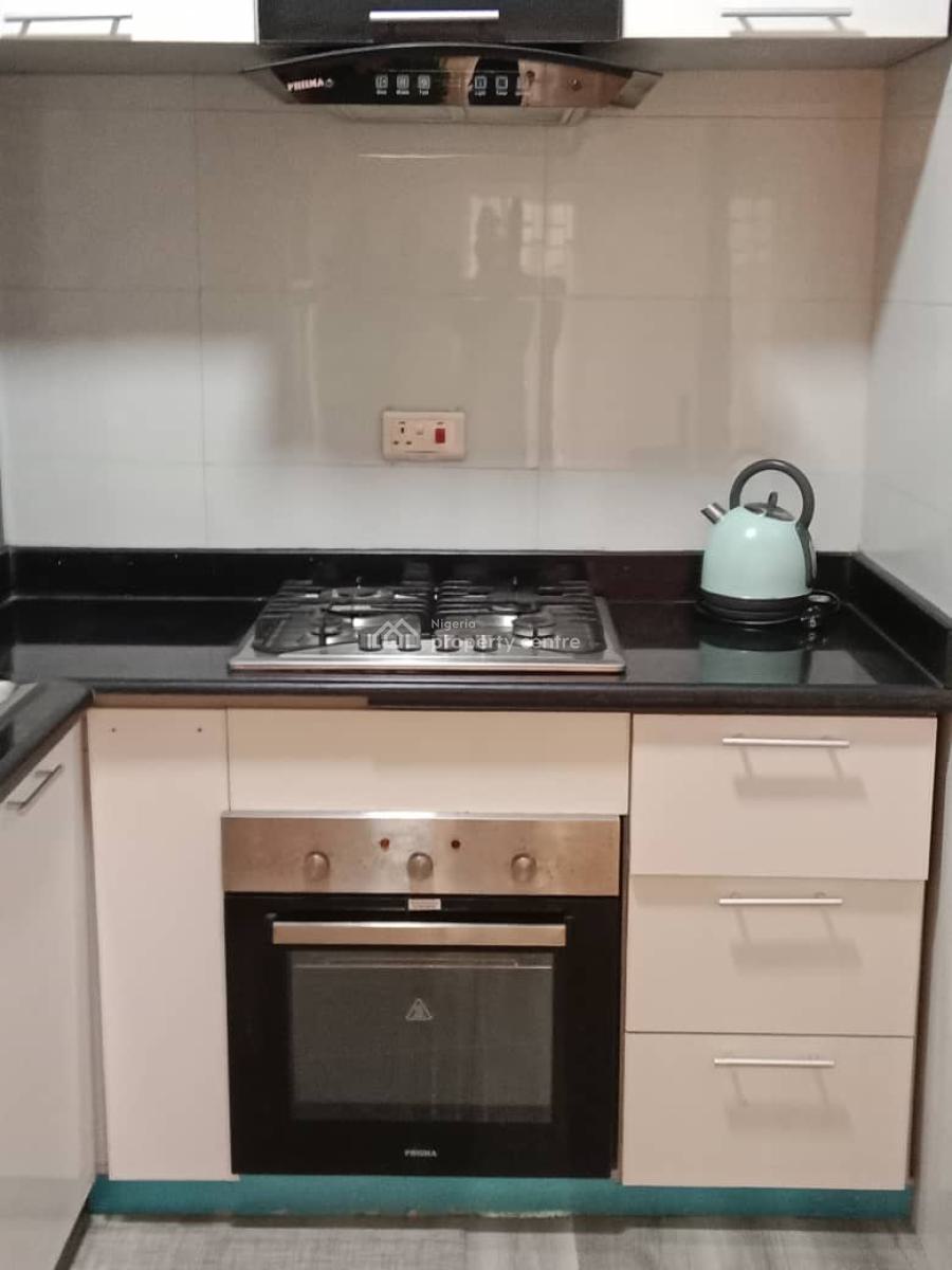 1 Bed Apartment, Lsdpc, Lekki Phase 1, Lekki, Lagos, Mini Flat (room and Parlour) Short Let