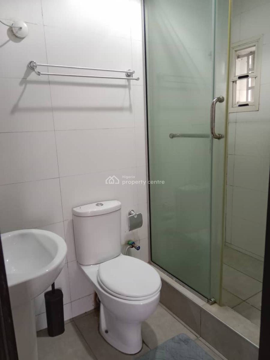 1 Bed Apartment, Lsdpc, Lekki Phase 1, Lekki, Lagos, Mini Flat (room and Parlour) Short Let