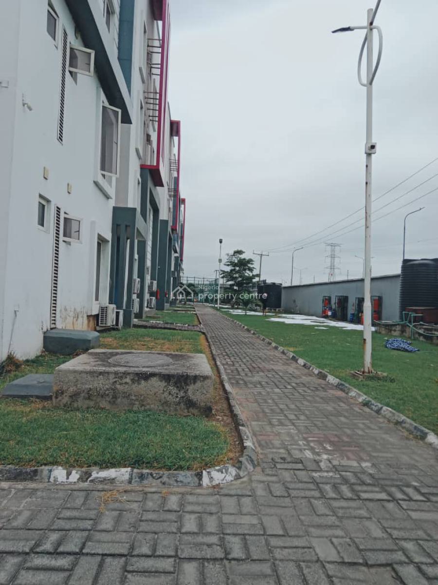 1 Bed Apartment, Lsdpc, Lekki Phase 1, Lekki, Lagos, Mini Flat (room and Parlour) Short Let