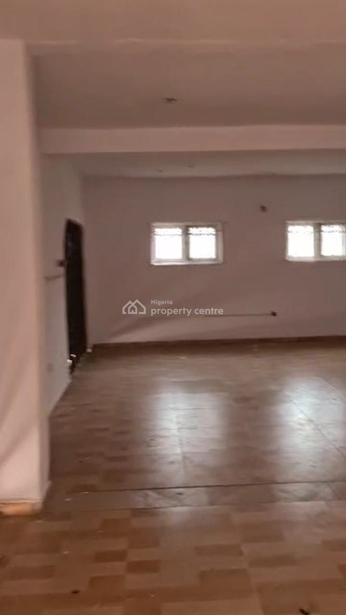 Modern Mini Warehouse Good for Business, Facing Major Road, Ejigbo-ikotun Egbe Road Lagos, Ejigbo, Lagos, Commercial Property for Rent