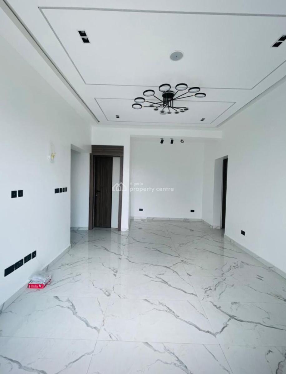 Exquisite 2 Bedroom Apartment, Lekki Phase 1, Lekki Phase 1, Lekki, Lagos, Flat / Apartment for Sale