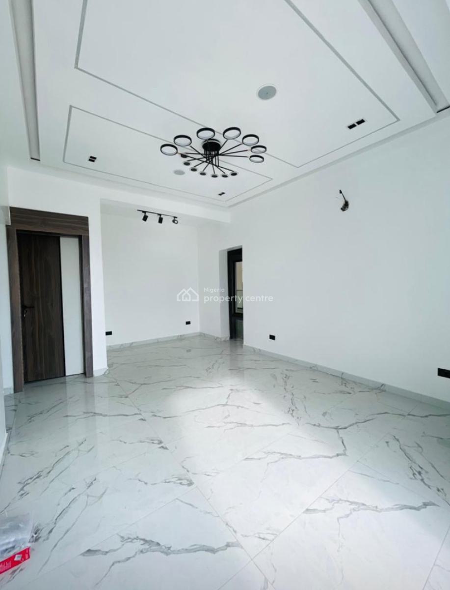 Exquisite 2 Bedroom Apartment, Lekki Phase 1, Lekki Phase 1, Lekki, Lagos, Flat / Apartment for Sale