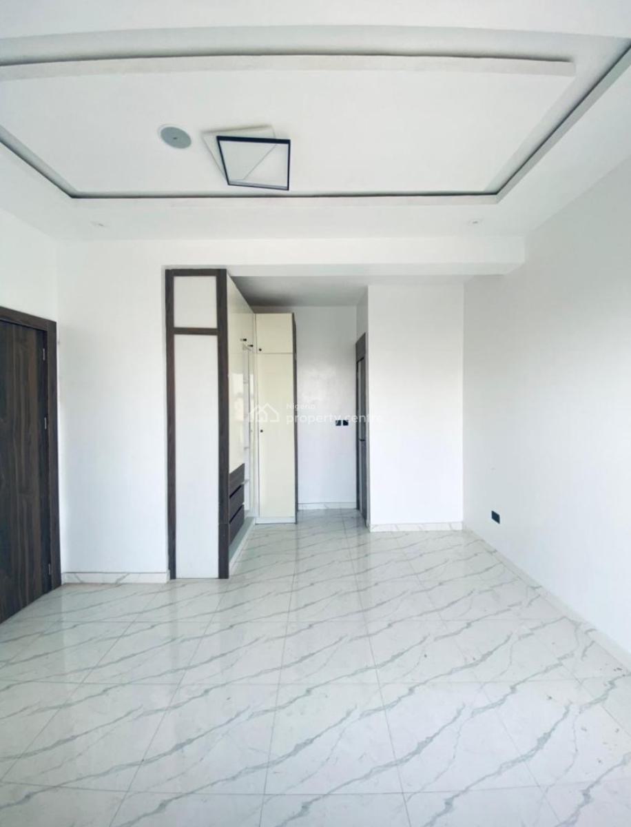 Exquisite 2 Bedroom Apartment, Lekki Phase 1, Lekki Phase 1, Lekki, Lagos, Flat / Apartment for Sale