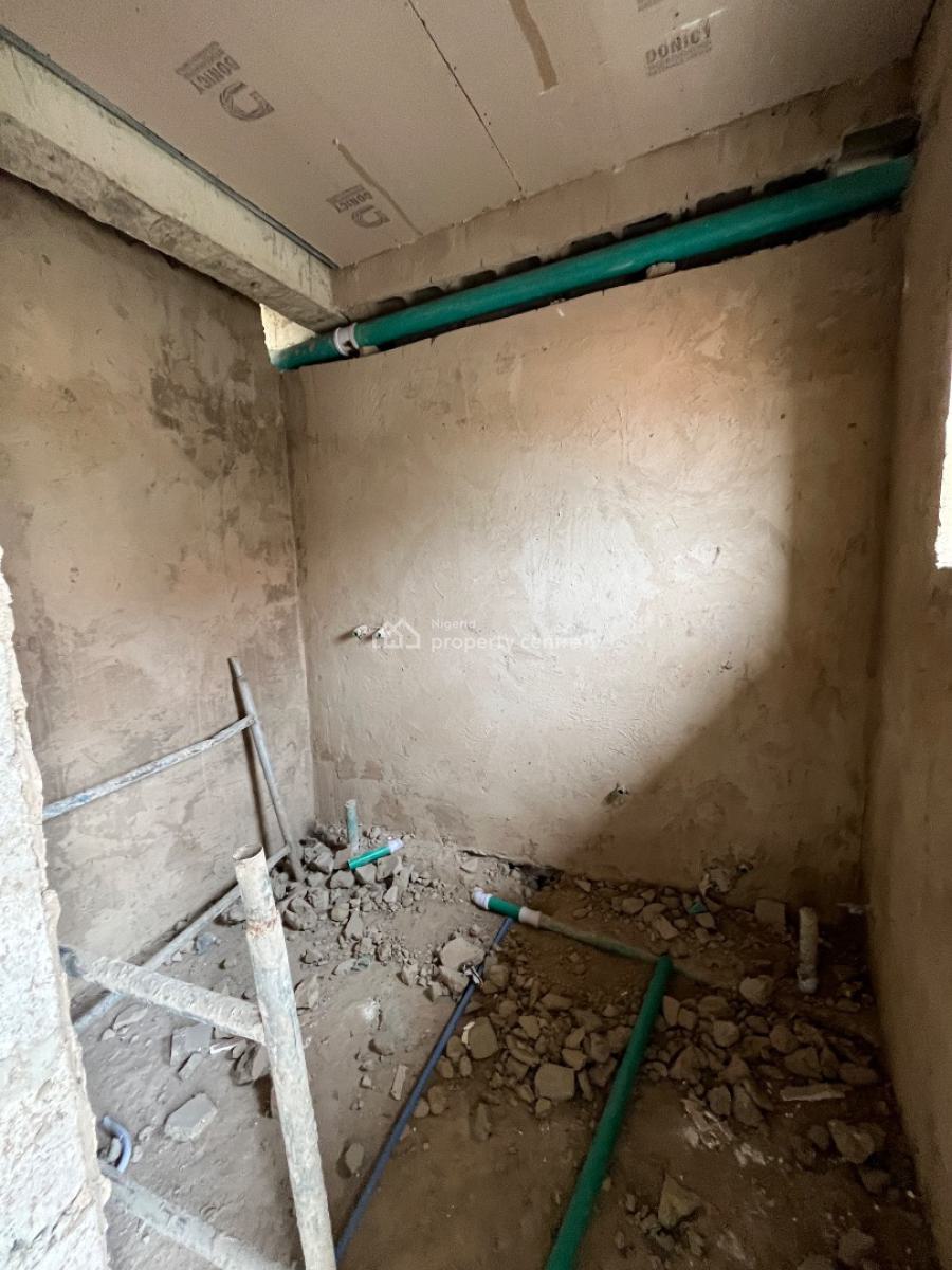 4 Bed Terraced Duplex, Gbagada, Lagos, Terraced Duplex for Sale