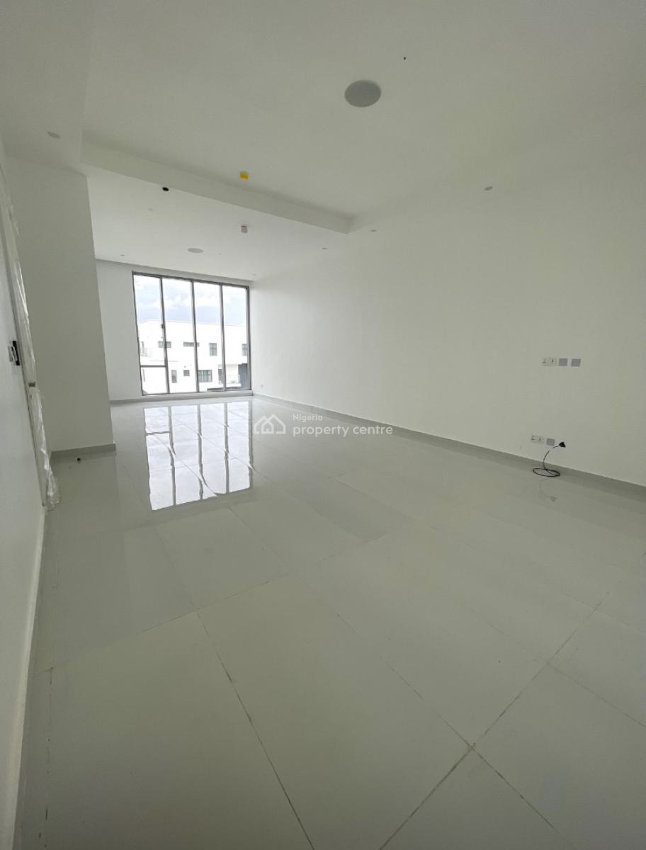 New 5 Bedroom Detached Smart Duplex, Ikate Lekki, Ikate, Lekki, Lagos, Detached Duplex for Sale
