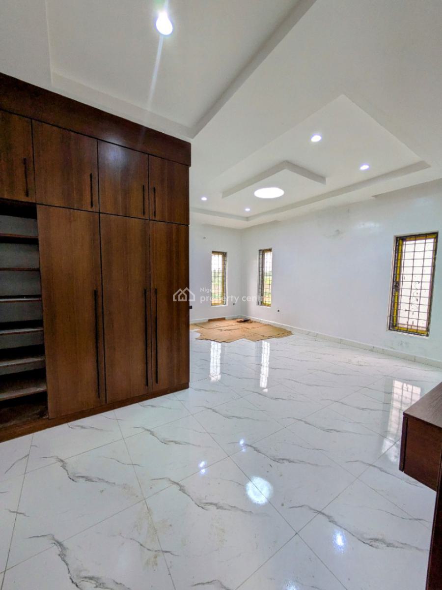 Brand New 5bedroom Semi Detached Duplex, Apo Wumba, Apo, Abuja, Semi-detached Duplex for Sale