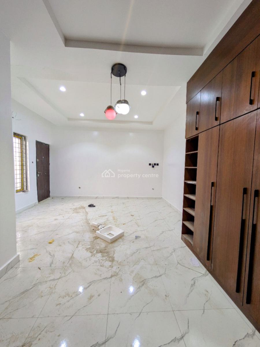 Brand New 5bedroom Semi Detached Duplex, Apo Wumba, Apo, Abuja, Semi-detached Duplex for Sale