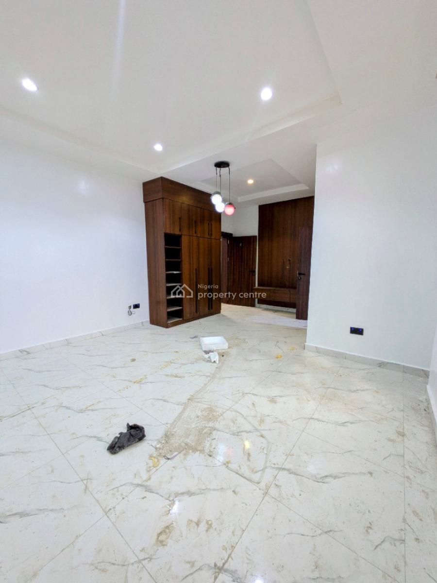Brand New 5bedroom Semi Detached Duplex, Apo Wumba, Apo, Abuja, Semi-detached Duplex for Sale
