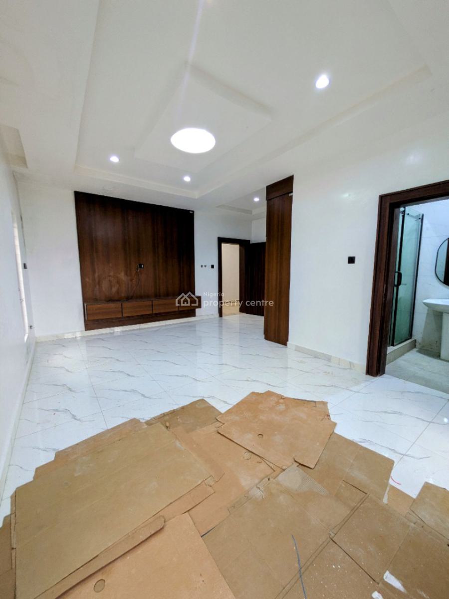 Brand New 5bedroom Semi Detached Duplex, Apo Wumba, Apo, Abuja, Semi-detached Duplex for Sale
