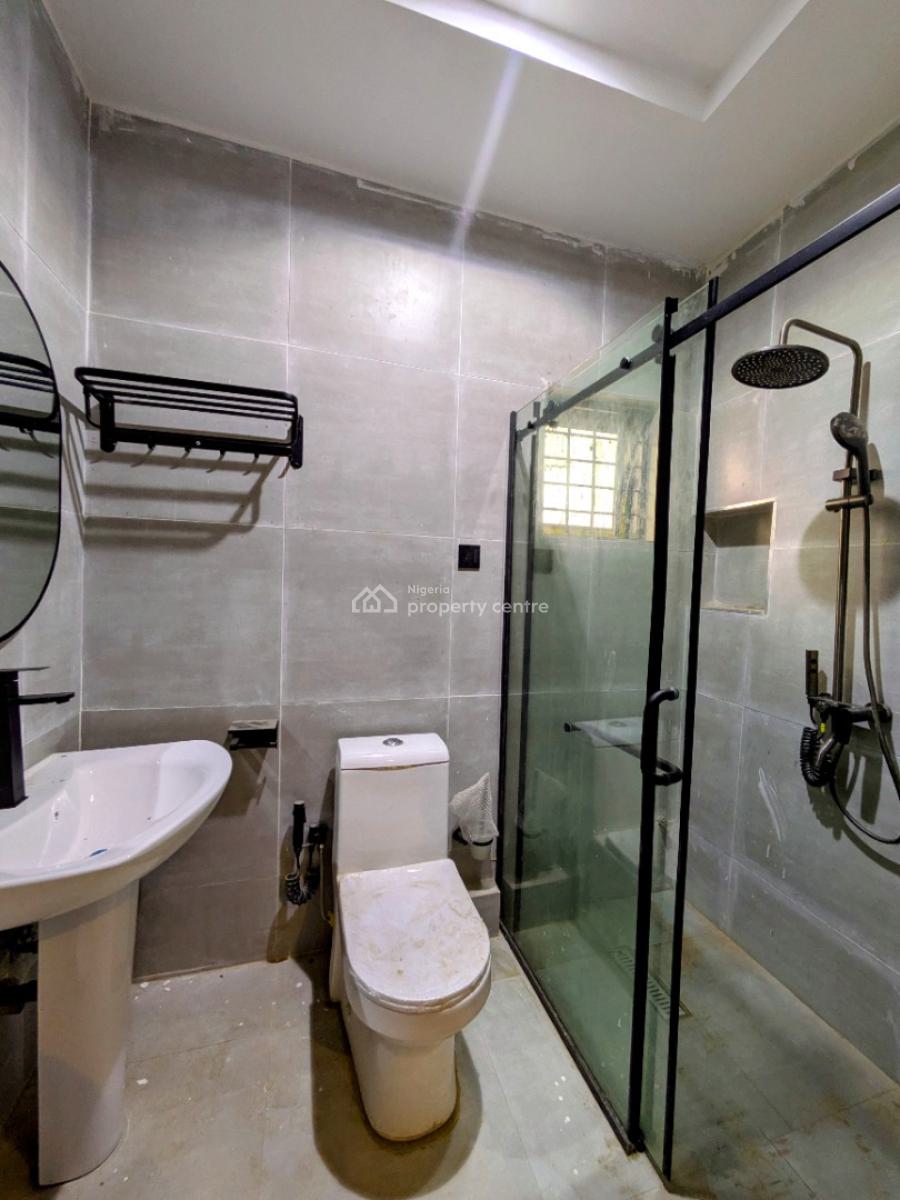 Brand New 5bedroom Semi Detached Duplex, Apo Wumba, Apo, Abuja, Semi-detached Duplex for Sale