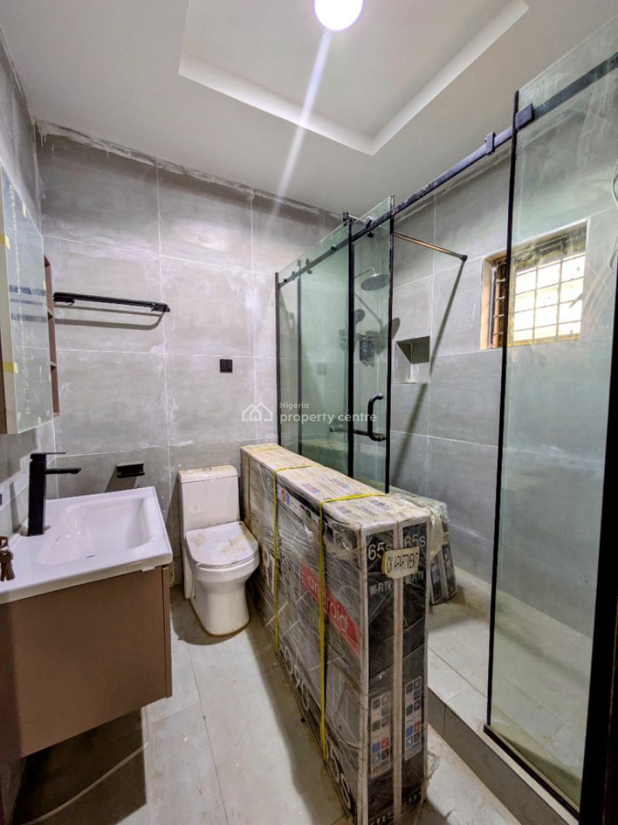 Brand New 5bedroom Semi Detached Duplex, Apo Wumba, Apo, Abuja, Semi-detached Duplex for Sale