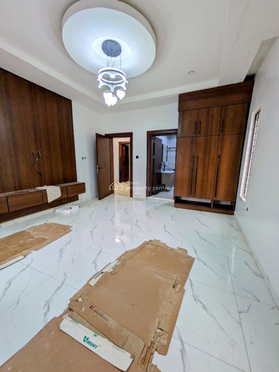 Brand New 5bedroom Semi Detached Duplex, Apo Wumba, Apo, Abuja, Semi-detached Duplex for Sale