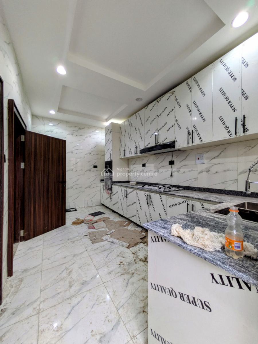 Brand New 5bedroom Semi Detached Duplex, Apo Wumba, Apo, Abuja, Semi-detached Duplex for Sale