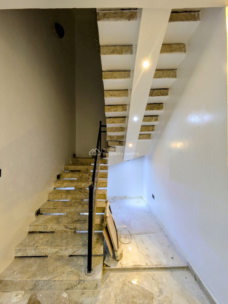 Brand New 5bedroom Semi Detached Duplex, Apo Wumba, Apo, Abuja, Semi-detached Duplex for Sale