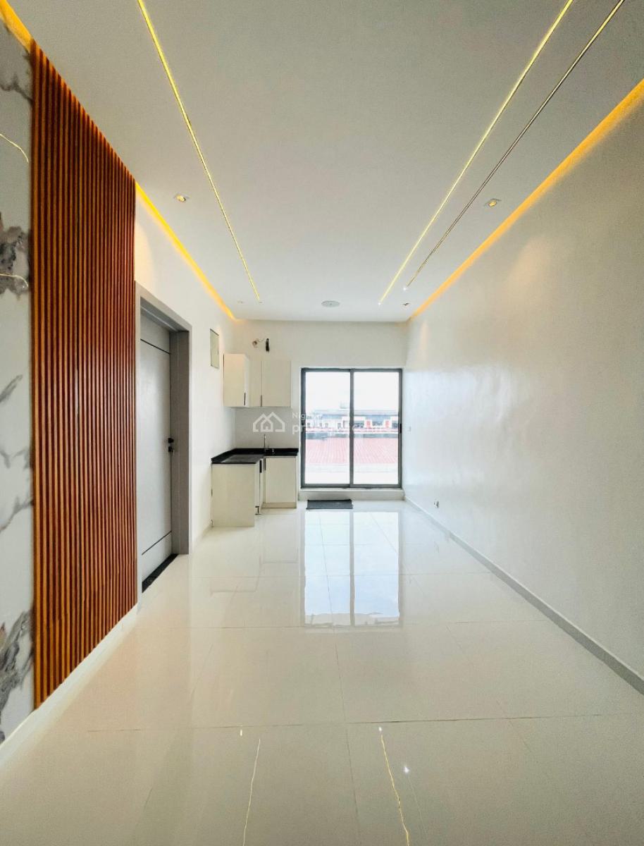 New 5 Bedroom Detached Duplex with Cinema, Osapa Lekki, Osapa, Lekki, Lagos, Detached Duplex for Sale