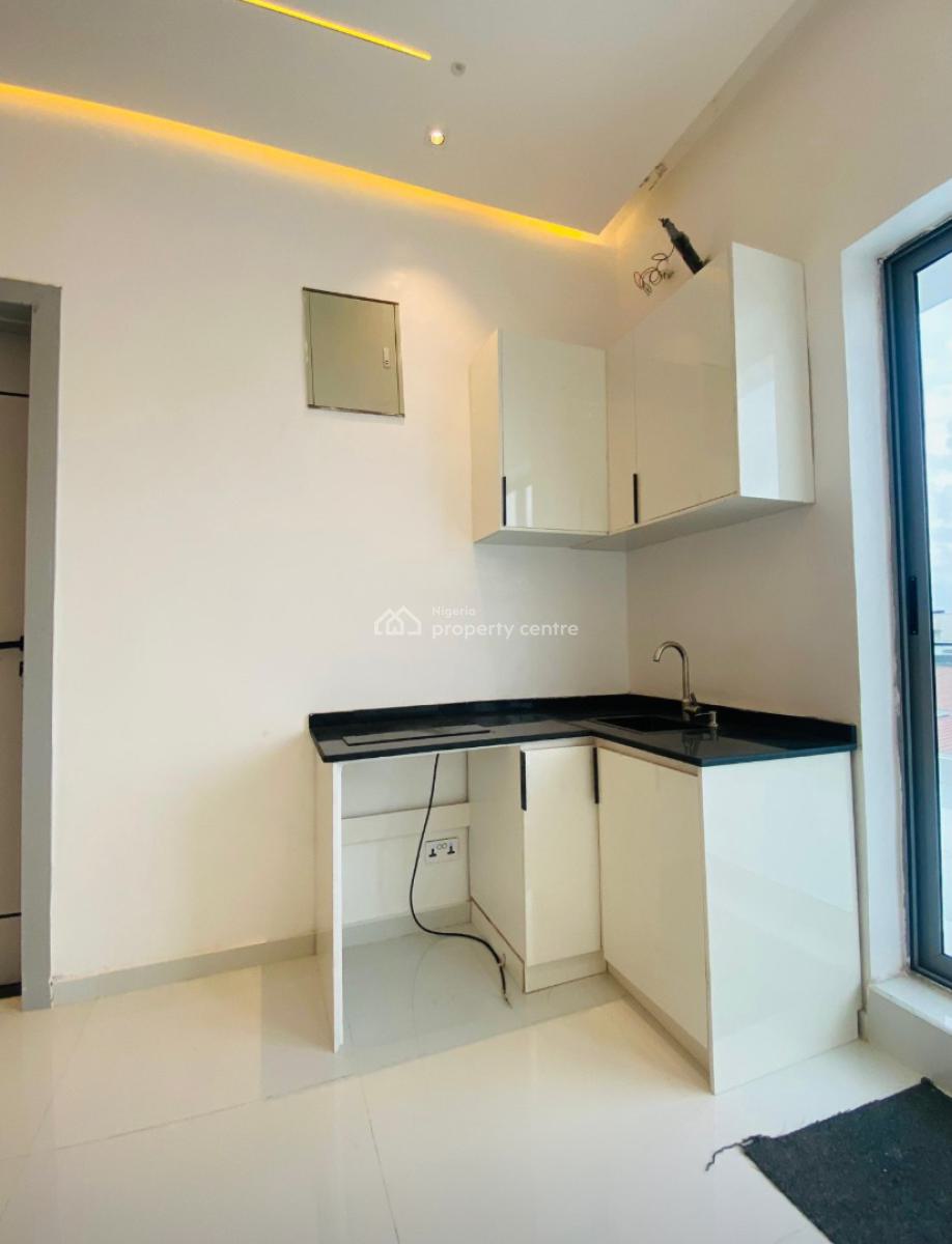 New 5 Bedroom Detached Duplex with Cinema, Osapa Lekki, Osapa, Lekki, Lagos, Detached Duplex for Sale