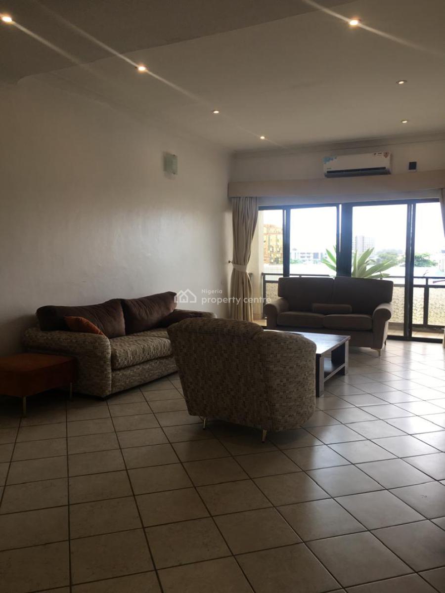 *extremely Spacious* 1 Unit of 2 Bedroom Apartment and 3 Bedroom Apart, Vi (didiolu Estate, Vi), Oniru, Victoria Island (vi), Lagos, House for Rent