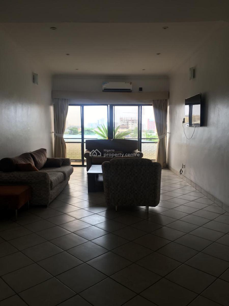 *extremely Spacious* 1 Unit of 2 Bedroom Apartment and 3 Bedroom Apart, Vi (didiolu Estate, Vi), Oniru, Victoria Island (vi), Lagos, House for Rent