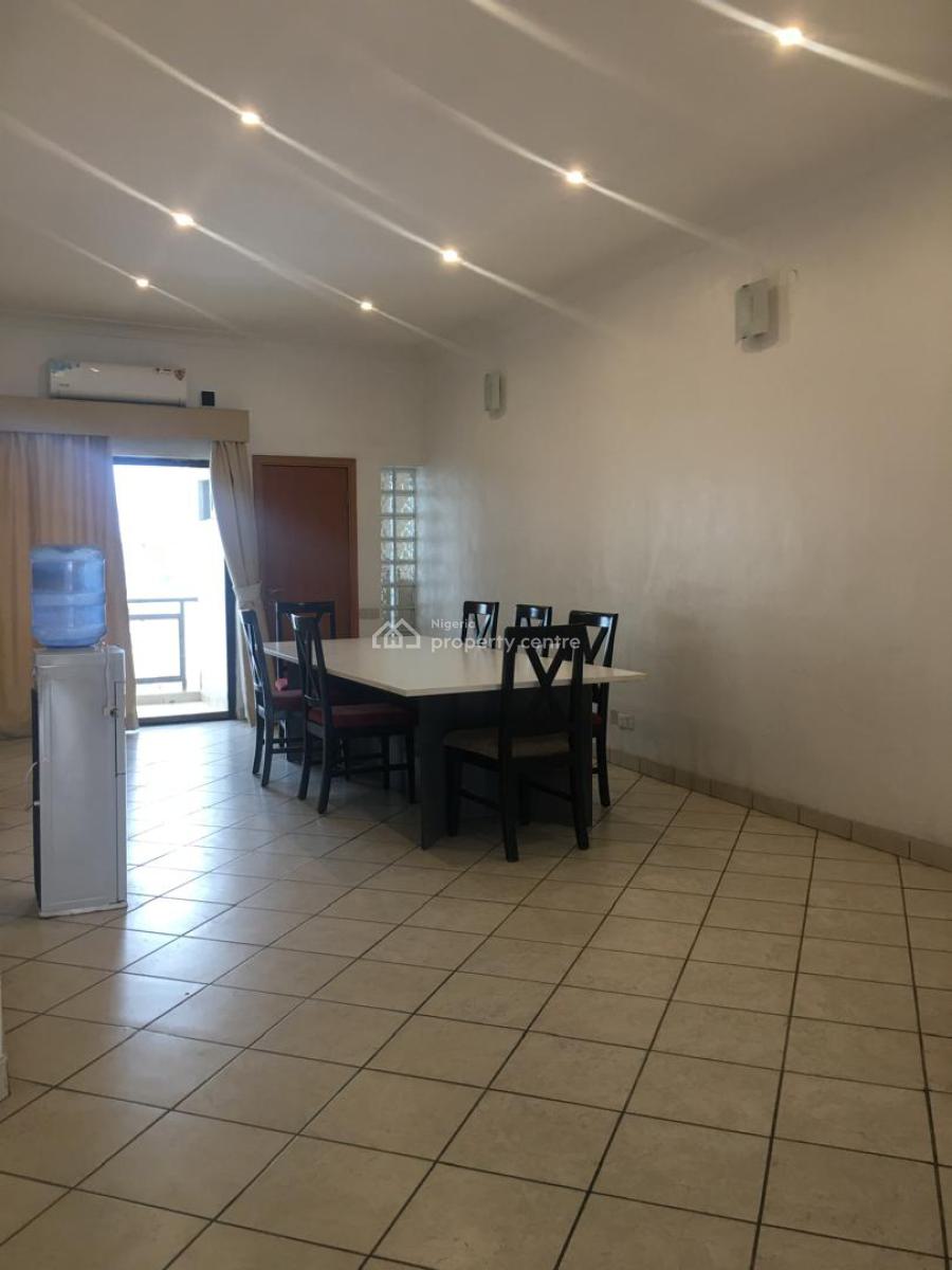 *extremely Spacious* 1 Unit of 2 Bedroom Apartment and 3 Bedroom Apart, Vi (didiolu Estate, Vi), Oniru, Victoria Island (vi), Lagos, House for Rent