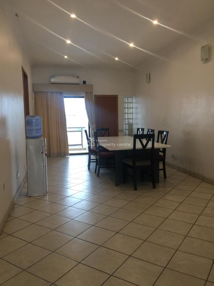 *extremely Spacious* 1 Unit of 2 Bedroom Apartment and 3 Bedroom Apart, Vi (didiolu Estate, Vi), Oniru, Victoria Island (vi), Lagos, House for Rent