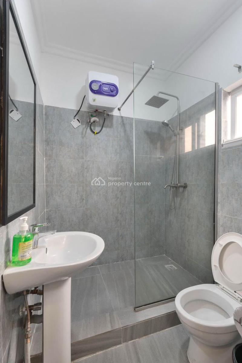 Luxury 3 Bedroom Maisonette W/all Shades of Luxurious Living, Off Admiralty Way, Lekki Phase 1, Lekki, Lagos, Flat / Apartment Short Let