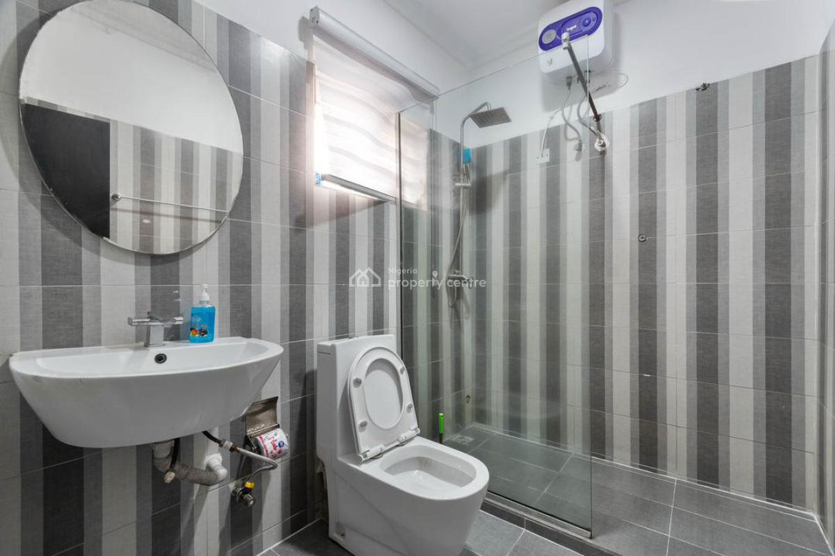 Luxury 3 Bedroom Maisonette W/all Shades of Luxurious Living, Off Admiralty Way, Lekki Phase 1, Lekki, Lagos, Flat / Apartment Short Let