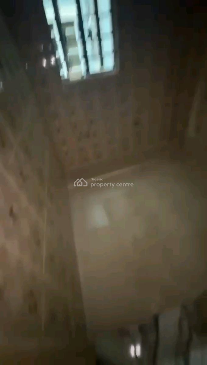 8 Units of Newly Built, Very Spacious and Standard Miniflat in a Secur, Fadeyi, Shomolu, Lagos, Mini Flat (room and Parlour) for Rent