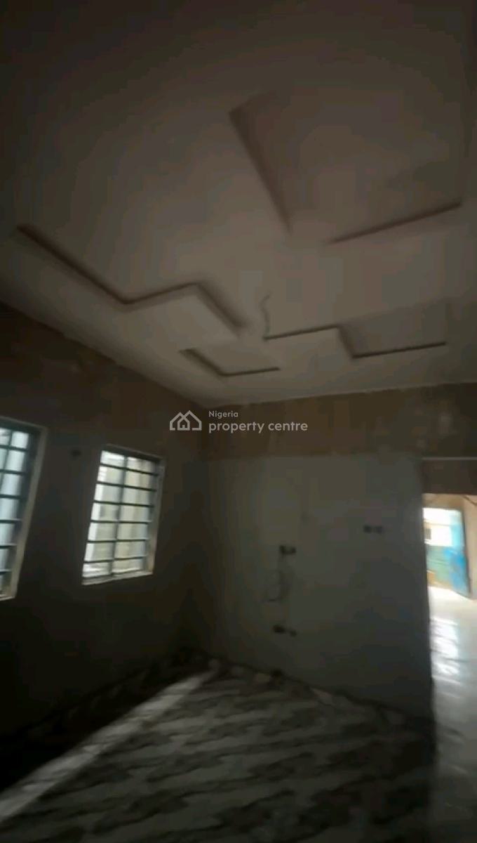 8 Units of Newly Built, Very Spacious and Standard Miniflat in a Secur, Fadeyi, Shomolu, Lagos, Mini Flat (room and Parlour) for Rent